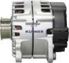 VW 059903016S Alternator
